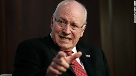 Cheney Headlining House Gop Fundraising Dinner Cnnpolitics