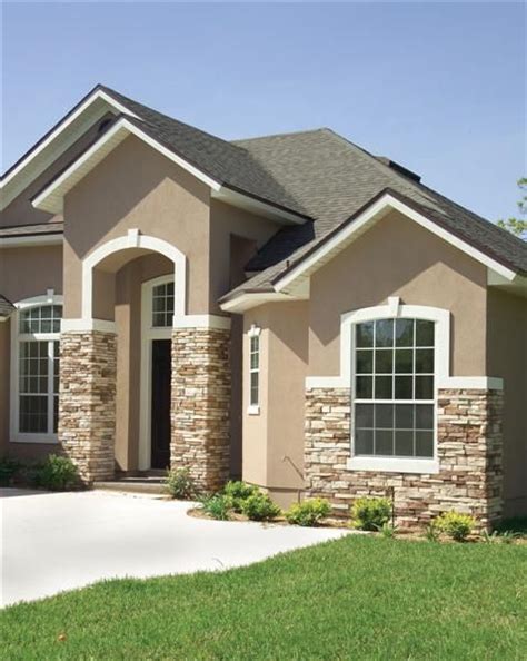 Find stucco exterior paint color ideas in our extensive photo gallery. Best 25+ Stucco exterior ideas on Pinterest | Stucco homes ...