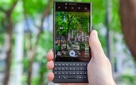 Blackberry New Model 2021 Blackberry Is Releasing A New Phone Next