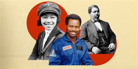 11 Black American Heroes You Might Not Know About But Should