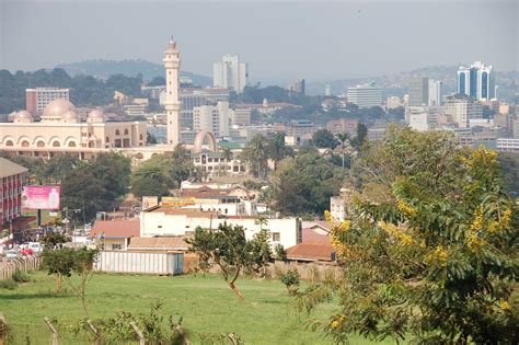 Uganda wildlife authority, (uwa) manages 10 national parks; The Educators Cavendish University Uganda (CUU)