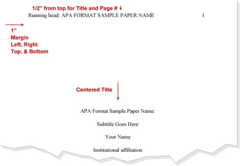 Apa format for academic papers and essays. APA Format | MindView Bibliography References Software