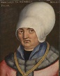 Catherine of Bohemia 1342-95 by Antoni Boys in Kunsthistorisches Museum ...