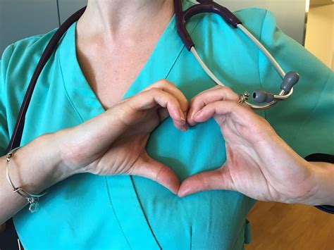 DAISY Award for Extraordinary Nurses - MultiCare