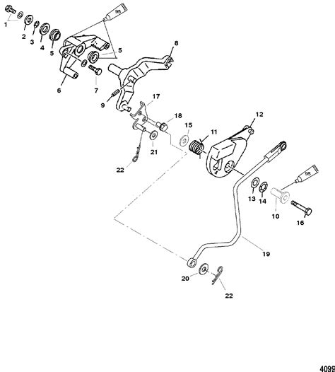 Edelbrock Carburetor Parts Diagram