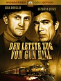 Der Letzte Zug von Gun Hill - Film 1959 - FILMSTARTS.de