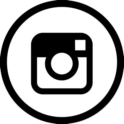 Download Social Media Computer Instagram Icons Free Png Hq Icon Free