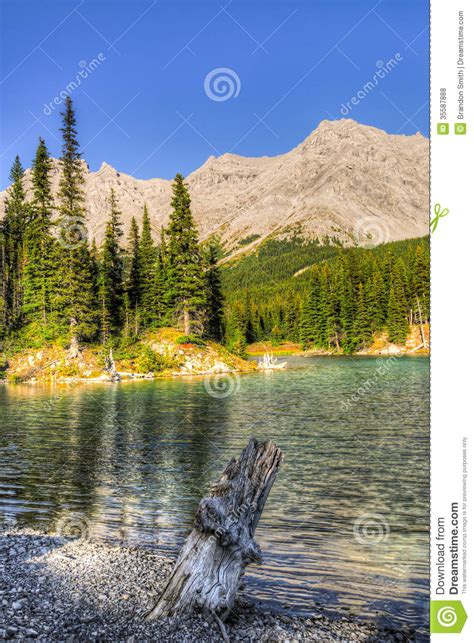 Scenic Mountain Views Stock Photo Image Of Meadow Rocky 35587888