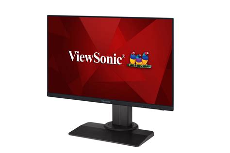 Viewsonic Introduces The Xg2431 Gaming Monitor In The Philippines