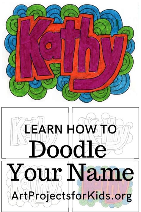 Name Art Projects Art Projects For Adults Toddler Art Projects