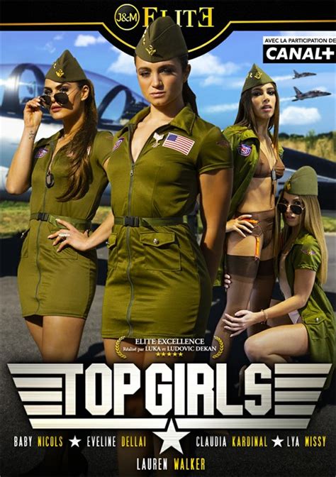 Watch Top Girls With 5 Scenes Online Now At Freeones