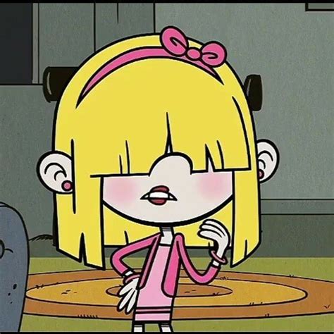 Pin De Liz Kurumu En Nickelodeon Personajes Animados Laúd Personajes