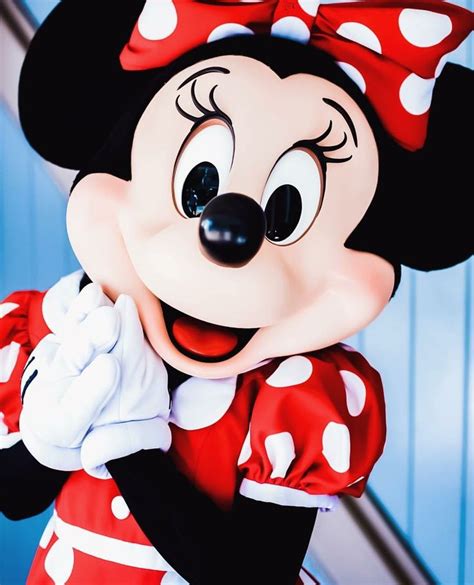 2931 Best My Favorite Minnie Mouse Images On Pinterest Minnie Mouse