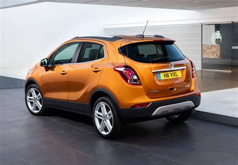 Vauxhall Mokka For Sale Photos All Recommendation