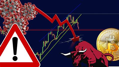What happens to the bitcoin market crash? Did Coronavirus Crash Bitcoin Price? | What To Do if This ...