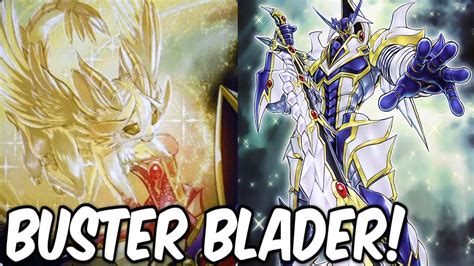 New Buster Blader Support Youtube
