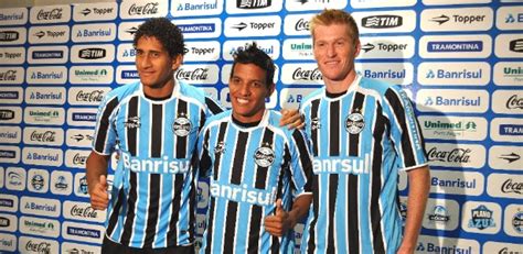 Classificado na libertadores, grêmio se reapresenta visando o campeonato brasileiro. Corintiano Pablo se lembra de época de Grêmio: "mudou ...