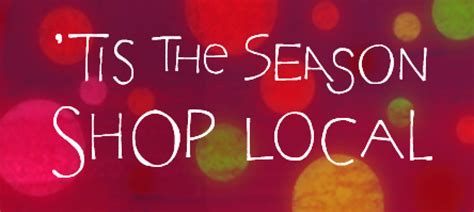 5 Reasons To Shop Local This Christmas Beacon Resort