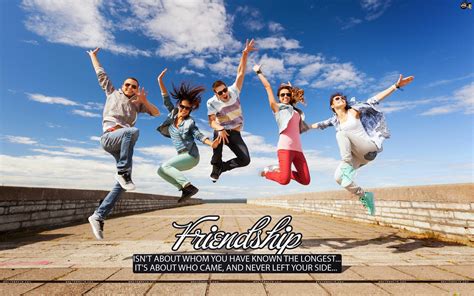 Best Friendship Friends Forever New Hd Wallpapers And