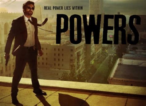 Powers Tv Show Air Dates And Track Episodes Next Episode