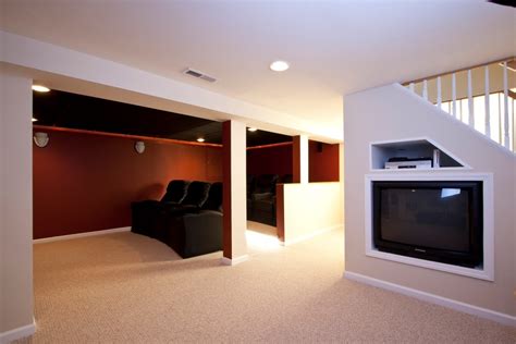 Media Rooms And Home Theaters Design Build Planners