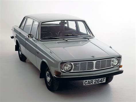 VOLVO 144 - 1967, 1968, 1969, 1970, 1971, 1972, 1973, 1974 - autoevolution