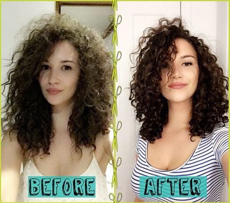 Devacut Before Afters That Will Make Your Jaw Drop Devacurl Blog