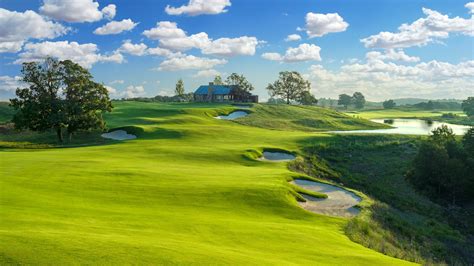 Golfweek magazine calls Ozarks National Golf Course best in Missouri