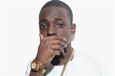Other acts with similar charges have made bail, but the brooklyn rapper has gone through three lawyers, had six bail hearings and still remains behind bars. Bobby Shmurda Receives Seven Year Prison Sentence - Rap ...