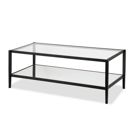 Shopstyle.com has been visited by 100k+ users in the past month Meyer&Cross Wilda Coffee Table in Blackened Bronze with ...