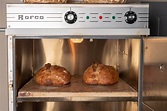 Baking Bread in a Rofco Oven | The Perfect Loaf