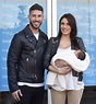 Pilar Rubio y Sergio Ramos esperan su tercer hijo - Foto 1