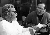 Charles H. Schneer, Sci-Fi Film Producer, Dies at 88 - The New York Times