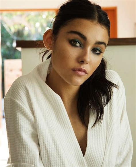 Madison Beer Interview On Beauty — Madison Beer On Justin Bieber And