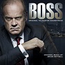 Босс музыка из фильма | Boss Original Television Soundtrack