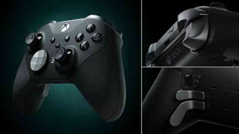 Xbox Elite Wireless Controller Series 2 Review Simply The Best