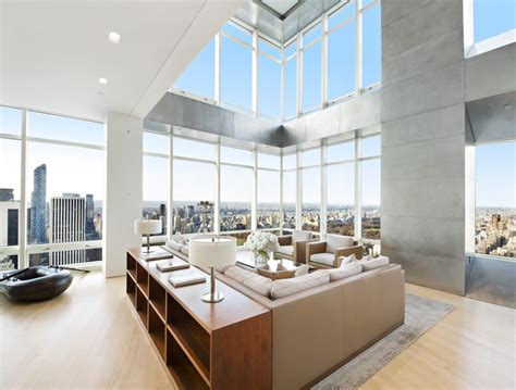 82 Million Dollar Penthouse Bargain Cococozy