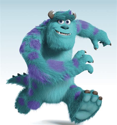 Free Download Monsters Inc Mike And Sulley To The Rescue James P