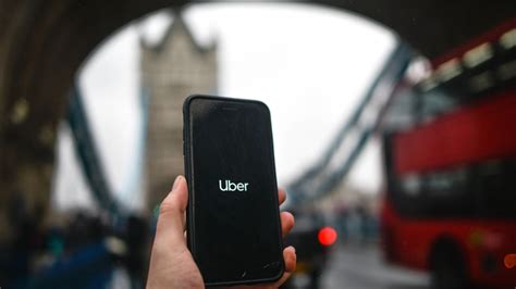 Uber Appeals Against Uk Employment Rights Ruling In Supreme Court