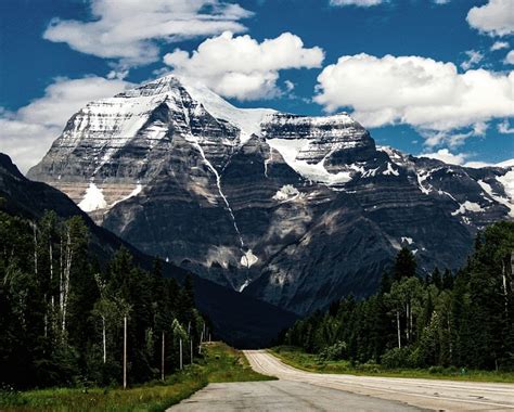 Top 10 Best National Parks In Canada
