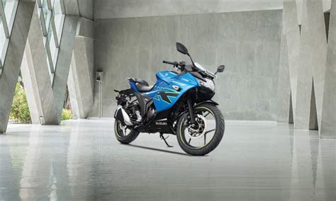 Suzuki Gixxer Sf Bs6 Price Mileage Colours Specs Images Reviews