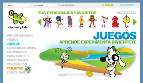 Os melhores e mais novos jogos do discovery kids, colorir, desenhos animados, antigos novos jogos do discovery kids. zamaxdesign: Tipos de Aplicaciones Multimedia