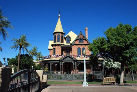 55 Best Things To Do In Phoenix Az The Crazy Tourist