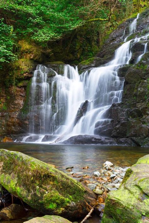 18 Best Waterfalls In Ireland Where Nature Puts On A Show