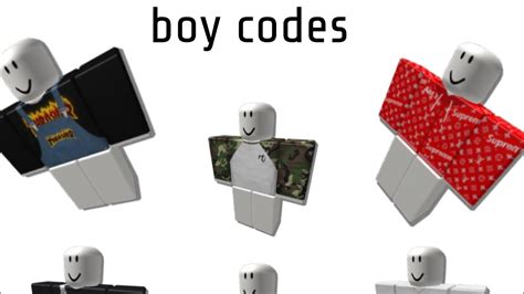 Roblox Clothes Id Codes