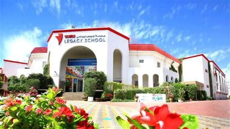 Uae Schools Shortlisted For Worlds Best School Award Latest News Dubai