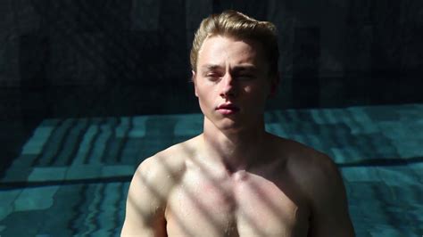 Ben Hardy Circling Key Role In X Men Apocalypse Ign