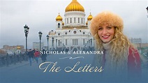 Nicholas and Alexandra: The Letters | WATCH ON BINGE