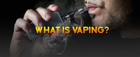 Most of the airport security regulations allow the. All You Need to Know About Vape and Vaping
