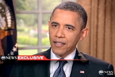 Obama Comes Out For Same Sex Marriage World Ends The Washington Post